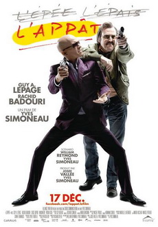 "L'appât" (2010) FRENCH.DVDRiP.XViD-4kSD